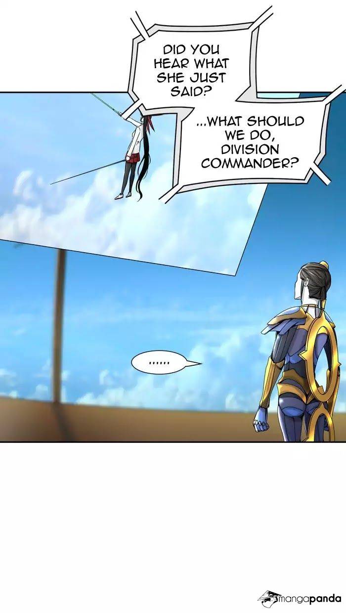 Tower of God Chapter 399 image 009